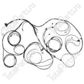 KALMAR A50005.1100 ЭЛЕКТРОПРОВОДКА