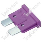 SIZE 80V 3A ПРЕДОХРАНИТЕЛЬ