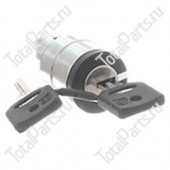 HAULOTTE 2442009710 ЗАМОК ЗАЖИГАНИЯ