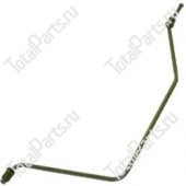 DAEWOO-DOOSAN A271427 ТРУБКА ТОРМОЗНОЙ СИСТЕМЫ