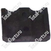 SIZE 2*CAT8*62*50G1 ЗАЖИМ