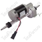 TENNANT 1025139 ЭЛЕКТРОДВИГАТЕЛЬ 24V - РЕДУКТОР