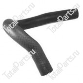 TVH 9823765 ПАТРУБОК РАДИАТОРА