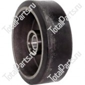 TVH 19588047 ГРУЗОВОЕ КОЛЕСО