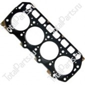 SIZE 4x456x186x95.2 ПРОКЛАДКА ГОЛОВКИ БЛОКА ЦИЛИНДРОВ 4D92E/4D94E