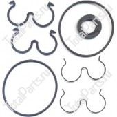 TOYOTA 04671F201171 РЕМКОМПЛЕКТ НАСОСА ГИДРАВЛИКИ