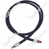 SIZE 1950*13*13*10 ШЛАНГ ГИДРАВЛИКИ