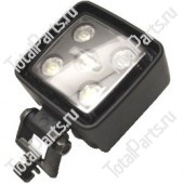 SIZE 100x100x119x100x80x8 ФАРА ОСВЕЩЕНИЯ LED