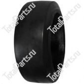 TVH 129TA7130 ШИНА БАНДАЖНАЯ