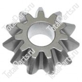 CATERPILLAR 1037697 ШЕСТЕРНЯ ДИФФЕРЕНЦИАЛА