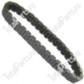 TVH 1587069 ЦЕПЬ ПРИВОДА НАСОСА ГИДРАВЛИКИ