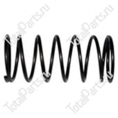 SIZE 22.9*50*1.5*7*N*N ПРУЖИНА
