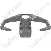 TVH 12587909 КАРКАС РУКОЯТИ УПРАВЛЕНИЯ