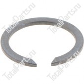CLARK 224047 КОЛЬЦО СТОПОРНОЕ