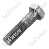 GENIE 13918 БОЛТ С ШЕСТИГРАННОЙ ГОЛОВКОЙ