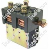 TVH 107TA1363 КОНТАКТОР В СБОРЕ 48V / 200AMP / DC182