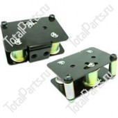 SIZE 155*110*52 PULLEY ASSY M