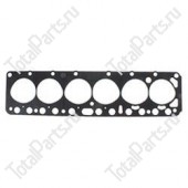 TOYOTA 111157602871 ПРОКЛАДКА ГОЛОВКИ БЛОКА ЦИЛИНДРОВ