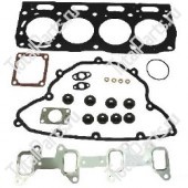 PERKINS 1104C-44 ВЕРХНИЙ КОМПЛЕКТ ПРОКЛАДОК