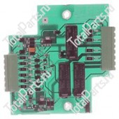 EPW 1CC74655 ПЛАТА ЛОГИКИ