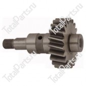 MITSUBISHI 1041476 ШЕСТЕРНЯ