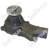 SIZE 128x214x16x66.5x4x4x ПОМПА ВОДЯНАЯ A1