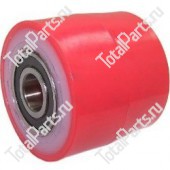 TVH 144TA2942 РОЛИК | ЗАПЧАСТИ ДЛЯ ГИДРАВЛИЧЕСКОЙ ТЕЛЕЖКИ