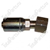 WEATHERHEAD 10MS72 ФИТИНГ ГИДРОКОНТУРА