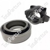 TOTALSOURCE 483931133 ВЫЖИМНОЙ ПОДШИПНИК С МУФТОЙ