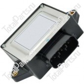 KEY NUMBER 1301310031 КОММУТАТОР 12V