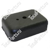 TOYOTA 123813389071 РЕЗИНОВАЯ ОПОРА