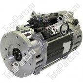 HYSTER 2094610 ЭЛЕКТРОДВИГАТЕЛЬ НАСОСА ГИДРАВЛИКИ