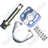 TOYOTA 214J811002 ФИКСАТОР ВИЛ