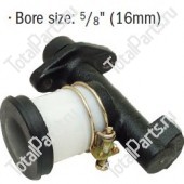 TVH 14977963 МАСТЕР ЦИЛИНДР