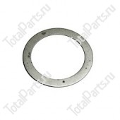 TVH 1030100 РЕГУЛИРОВОЧНАЯ ШАЙБА 0,02mm