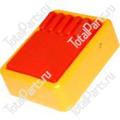 TVH 1373838 КНОПКА АВАРИЙНОГО ВЫКЛЮЧАТЕЛЯ