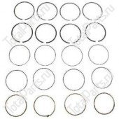 TVH 13432746 ПОРШНЕВЫЕ КОЛЬЦА ДВИГАТЕЛЯ