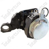 HYSTER 1654265 РЕДУКТОР В СБОРЕ ПРАВЫЙ