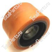 KEY NUMBER PD00304777 РОЛИК ГРУЗОВОЙ