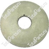 CROWN 124776 ТОРМОЗНОЙ ДИСК