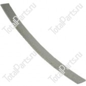 KEY NUMBER 81978 УПЛОТНЕНИЕ ДЛЯ ПОГРУЗЧИКА DOOSAN