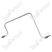 TOTALSOURCE 193388171 ТОРМОЗНАЯ ТРУБКА LH