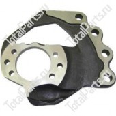 TOTALPARTS 000055030 СУППОРТ КРЕПЛЕНИЯ МОСТА ЛЕВЫЙ