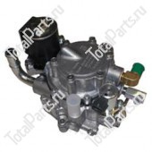 TOYOTA 23550U330071 РЕГУЛЯТОР СЖИЖЕННОГО ГАЗА В СБОРЕ