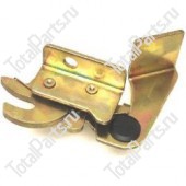 KEY NUMBER PD00304215 ЗАМОК ДВЕРИ