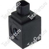 SIZE 12xDCx14.5x44x35.5x3 СОЛЕНОИД