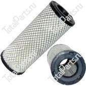 TVH 101FL1543 ФИЛЬТР ВОЗДУШНЫЙ
