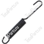 SIZE 17.2x140x3.2 ПРУЖИНА