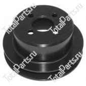 DAEWOO-DOOSAN A218324 ШКИВ КЛИНОВОГО РЕМНЯ