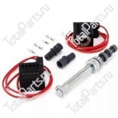 DOOSAN 1022652 СОЛЕНОИД КЛАПАНА 12VDC 16W